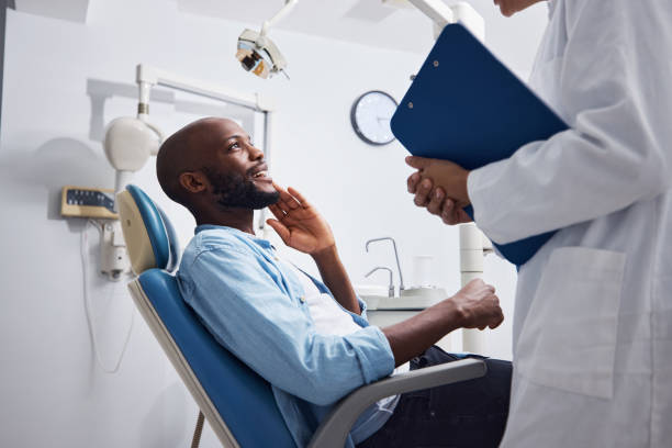 Best Emergency Orthodontic Repairs in Pine Knot, KY