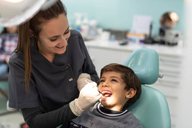 Best Broken or Chipped Tooth Repair in Pine Knot, KY