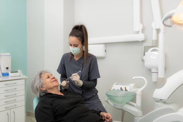 Best Weekend Emergency Dental Services in Pine Knot, KY