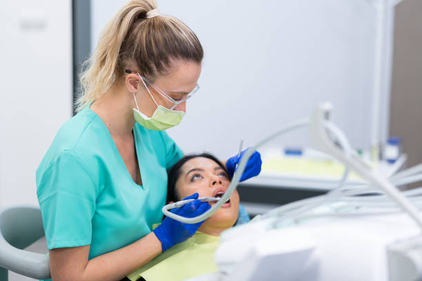 Best Weekend Emergency Dental Services in Pine Knot, KY