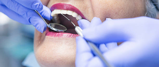 Best Emergency Cosmetic Dentistry (e.g., broken veneers) in Pine Knot, KY
