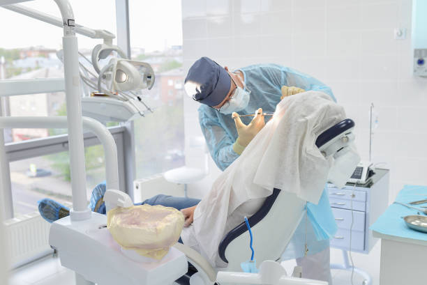 Best Dental Abscess Treatment in Pine Knot, KY